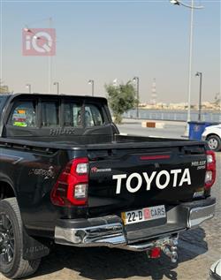 تويوتا هايلوكس